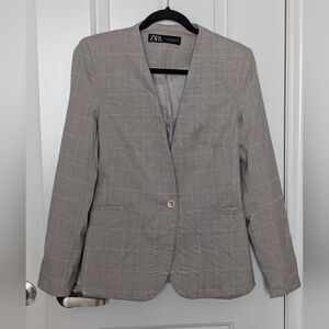 Zara Blazer